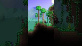 НОВЫЕ СТРУКТУРЫ В ТЕРРАРИЯ 1.4.5 #террария145  #terraria145  #террария