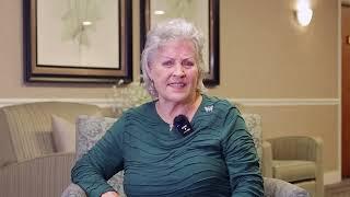 Generations Senior Living VIP Testimonial