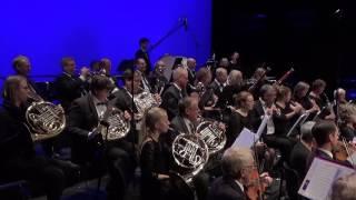 Puccini   Manon Lescaut   Intermezzo - Vejle Symfoniorkester