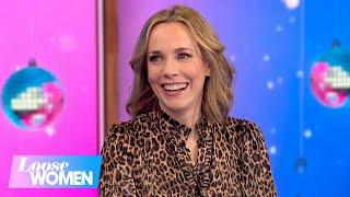 Laura Main: Why ‘Call the Midwife’ Brings in the Christmas Spirit | Loose Women