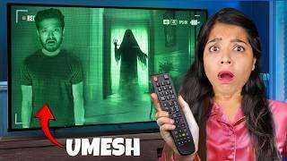 UMESH Survived His Biggest Nightmare *Shocking*