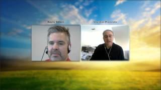 New England B2B Video Networking Show - Sheldon Prenovitz - Administrative Business Resources