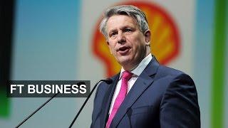 Shell justifies £55bn BG Group deal | FT Business