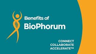 Benefits of BioPhorum