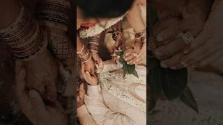 wedding highlights of Lavanya and Sujith #wedding