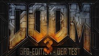 DOOM 3 BFG Edition - Test / Review