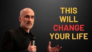 Once You Understand THIS About Happiness, Your LIFE Will CHANGE! | Arthur Brooks