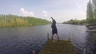 Hearts On Fire Official Trailer -  British Heart Foundation (ADZ Productions)