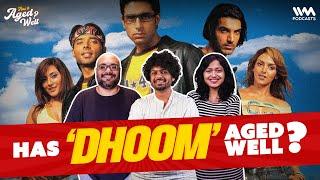 Dhoom | Has It Aged Well? ft. @SumedhNatu