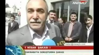 İstanbul Gülüyor - Mesaj TV-Ana Haber