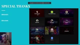 Weekly Update 001