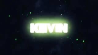 Mi segunda intro nueva!!!  | KevinGame YT_