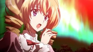 highschool DXD AMV Feel Invincible