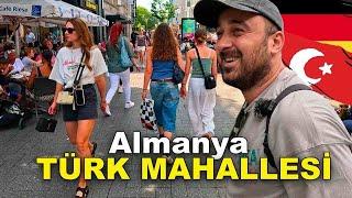 Almanya'da, Türklerin Şaşırtıcı Yaşamı | Köln ~398