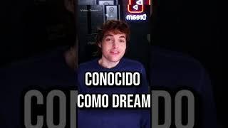 Dream Revela su Cara |Minecraft|