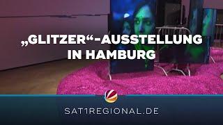 „Glitzer“-Ausstellung im Museum für Kunst und Gewerbe Hamburg