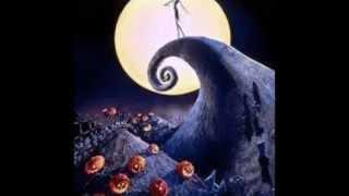 " The Nightmare Before Christmas " Instrumental rap / hip hop - Fred Killah