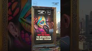 International Pathway Program | Lakmē Academy Powered by Aptech