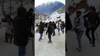 Arang Kel, Kashmir: Unforgettable Adventures in Paradise | Shorts #abdulqudoosvlogs #viralshorts