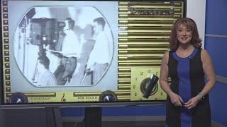 The History of Television & WFMY News 2