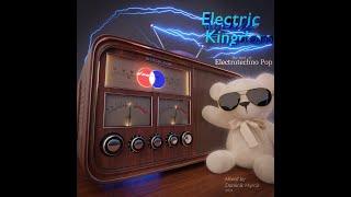 Electric Kingdom  - the best of Electrotechno Pop 1997-2003