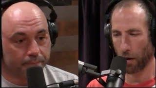 Joe Rogan - Ari Shaffir on Being Suicidal