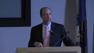 Dolan Lecture Series 2018 - Andrew Wolf, MD