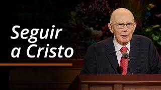 Seguir a Cristo | Dallin H. Oaks | Octubre 2024 Conferencia General