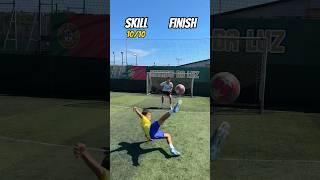 SKILL  FINISH ️⭐️ CHALLENGE @v7skills