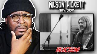 Greatest Rock Guitar Playing: Duane Allman on Wilson Pickett's "Hey Jude" | REACTION/REVIEW