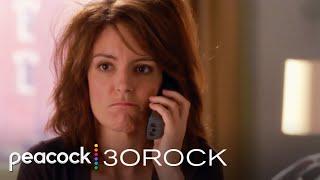 30 Rock but it's just Liz Lemon being insanely funny for 24 minutes | 30 Rock