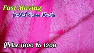 New Bridal Saree Kuchu-Tassels #simple #sareekuchu #bridal Kuchu design #siricreationswomensadda