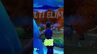 this fortnite kid is sus...