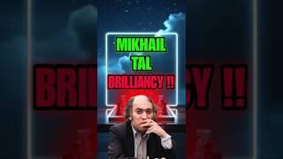 Mikhail Tal BrilliancyExplained #chess #shorts #chesspuzzle #chessgame #chesscom #chesstactics