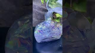 Potion making ASMR | Bottling Moonlight #apothecary #potions #potion #asmr #asmrvideo