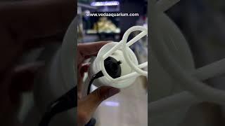 Best holder for mist maker #decoration #fishtank #aquarium