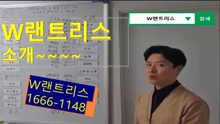 w랜트리스(매치스카)정진우팀장이 알려주는 장기렌트카/리스 이야기