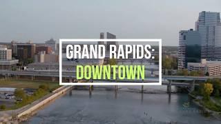 Grand Rapids: Downtown