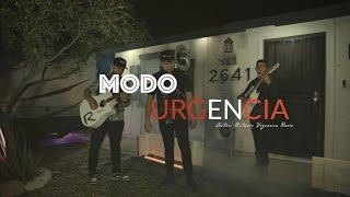 Modo Urgencia (Video Oficial) | RECIO