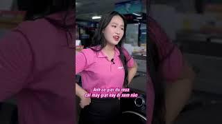 Review máy giặt theo kiểu "khó ở" - Điện máy MediaMart