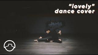 Jeff Avenue "Lovely" Dance Cover - Ten and Winwin Choreography (50k Subscribers Gift)