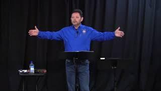 Mind Renewal Session 2 With Curry Blake