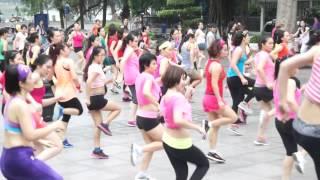 Zumba Hà Nội