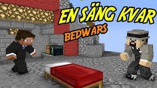 BARA EN SÄNG KVAR | BEDWARS med SoftisFFS