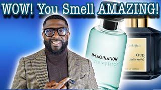 “WOW, You Smell Amazing!” | Most Complimented Niche Fragrances 2023