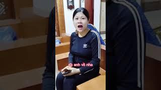 NGÂN THỊ THƠM I Màn Ra Mắt Mẹ Vợ Tương Lai Ấn Tượng #shorts