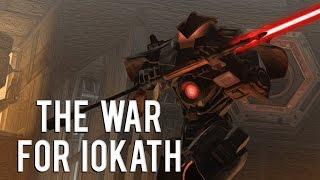 The War For Iokath | Extended Trailer