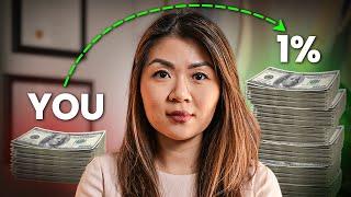 Accountant Reveals Financial Habits Of The Top 1%
