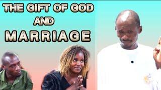 THE BEST ADVICE ON THE GIFT OF GOD AND MARRIAGE. // Pastor EZEKIEL Teaching