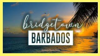 BARBADOS  | 10 Amazing things to do